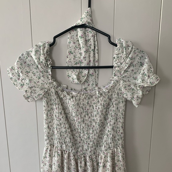 Maxi dress - Picture 4 of 5